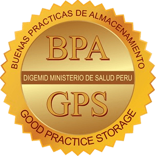 Certificación BPA (Buenas Prácticas de Almacenamiento)